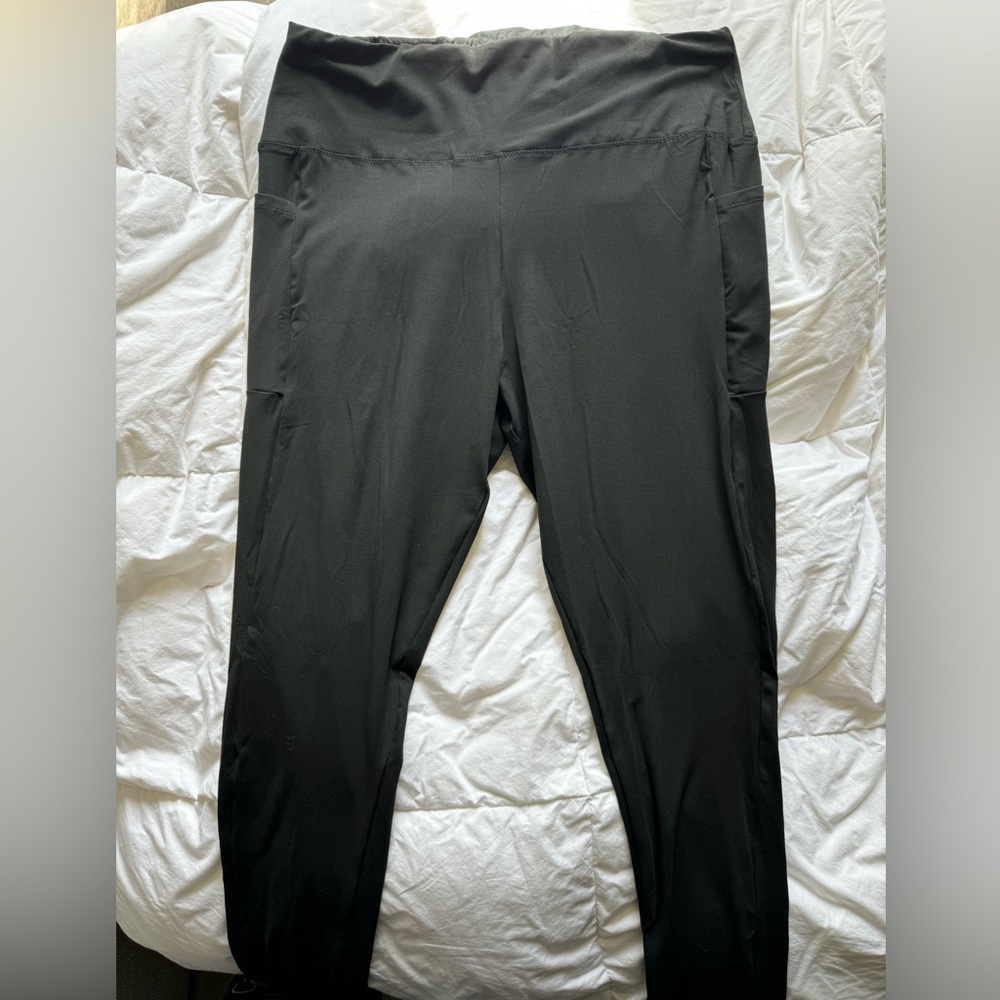 BRAND NEW Plus size leggings